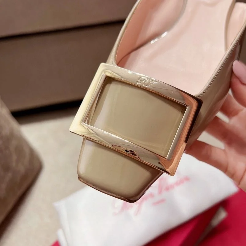 Roger Vivier Sandals FreshLook 9042