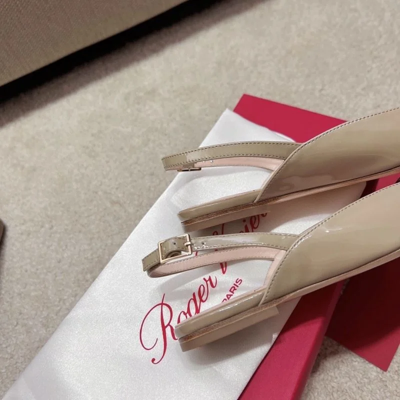 Roger Vivier Sandals FreshLook 9042
