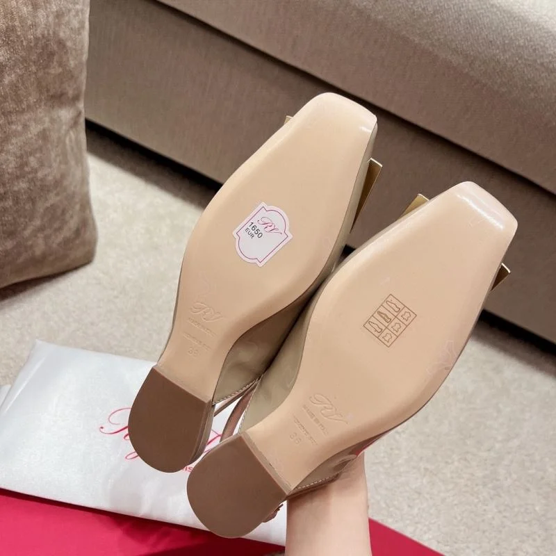 Roger Vivier Sandals FreshLook 9042
