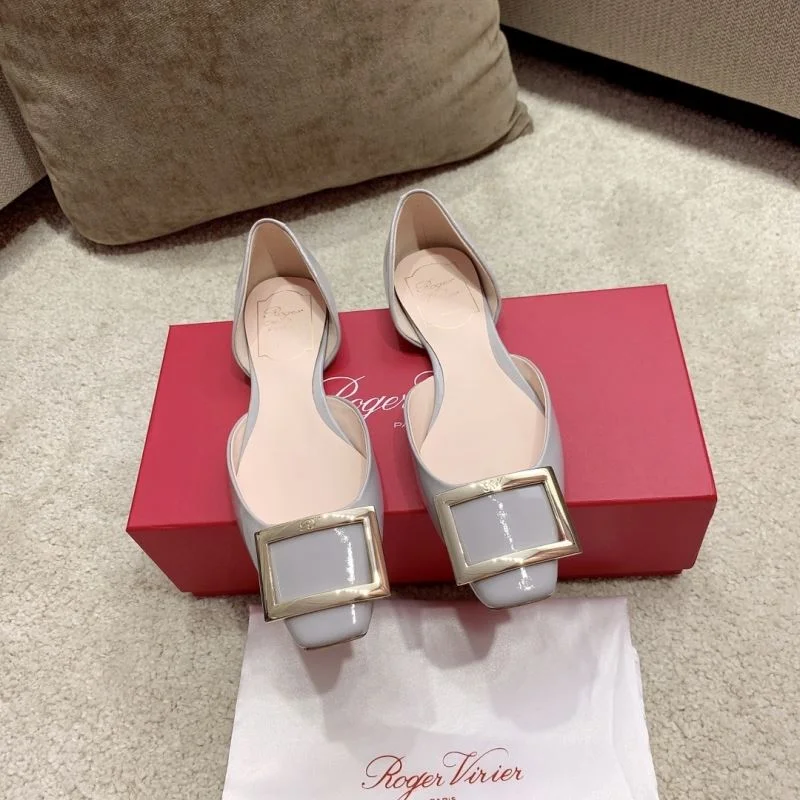 HighQuality Roger Vivier Sandals 9095