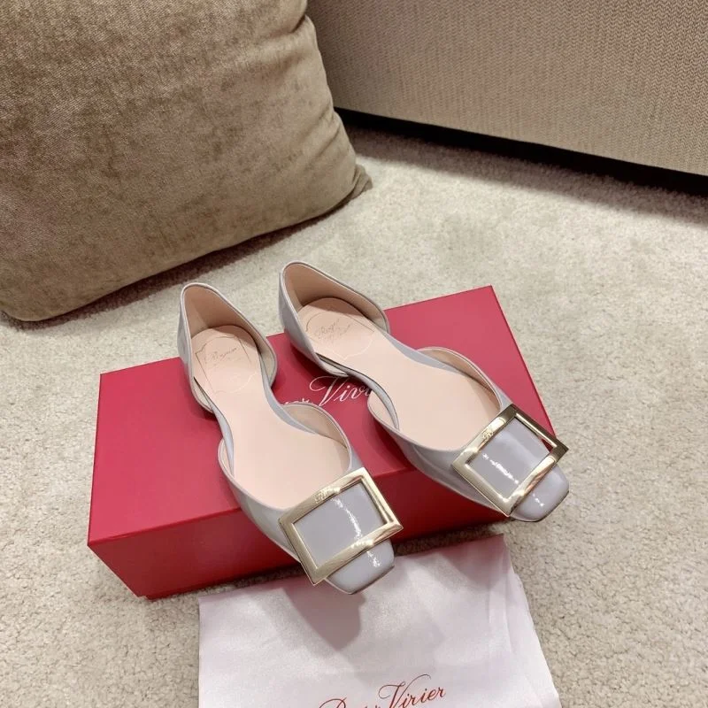 HighQuality Roger Vivier Sandals 9095