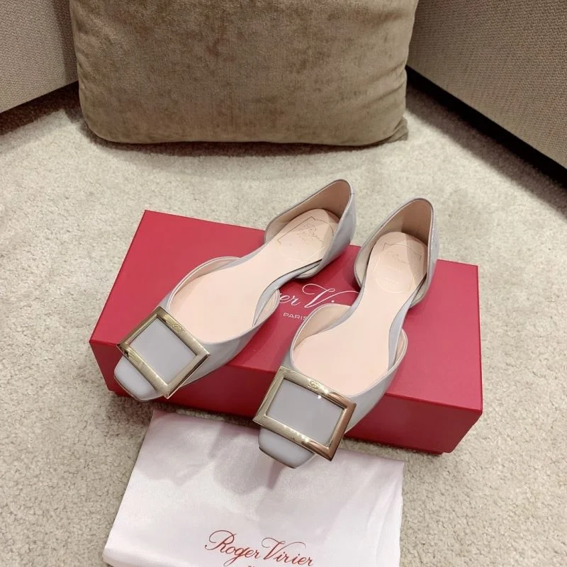 HighQuality Roger Vivier Sandals 9095