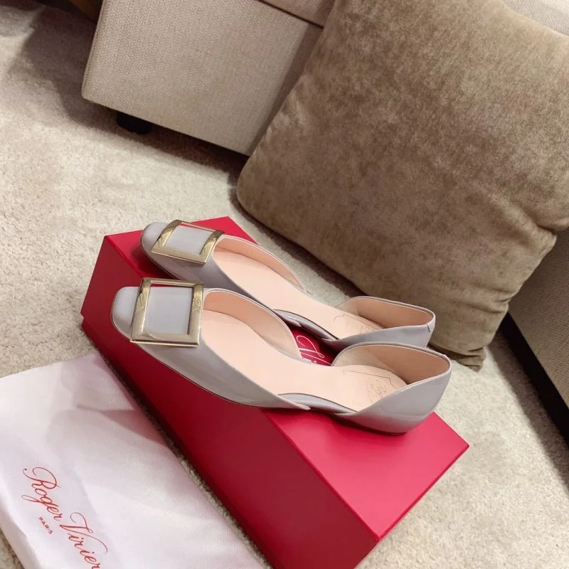 HighQuality Roger Vivier Sandals 9095