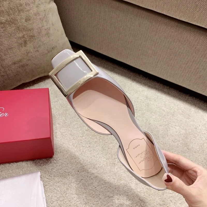 HighQuality Roger Vivier Sandals 9095