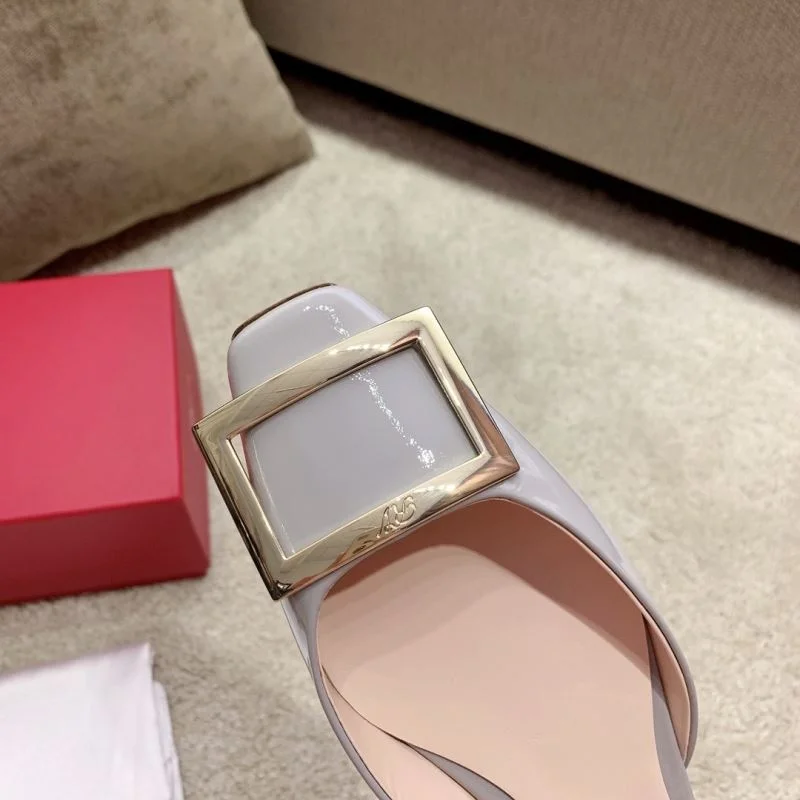 HighQuality Roger Vivier Sandals 9095