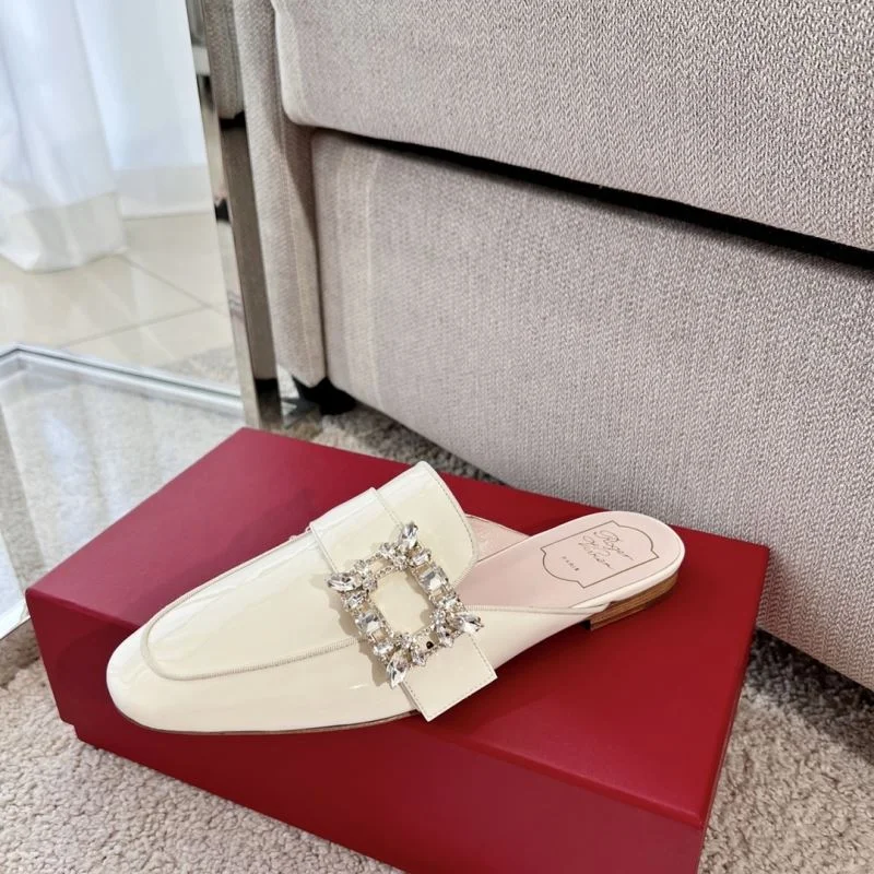 WellDesigned Roger Vivier Sandals 9053
