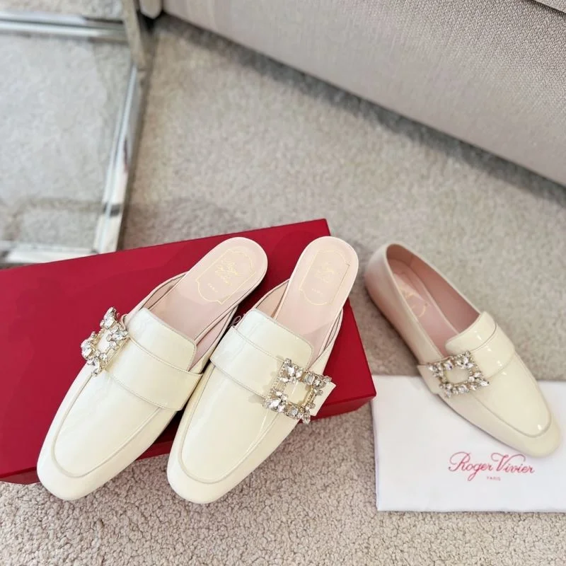 WellDesigned Roger Vivier Sandals 9053
