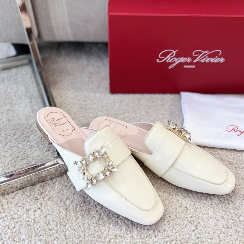WellDesigned Roger Vivier Sandals 9053