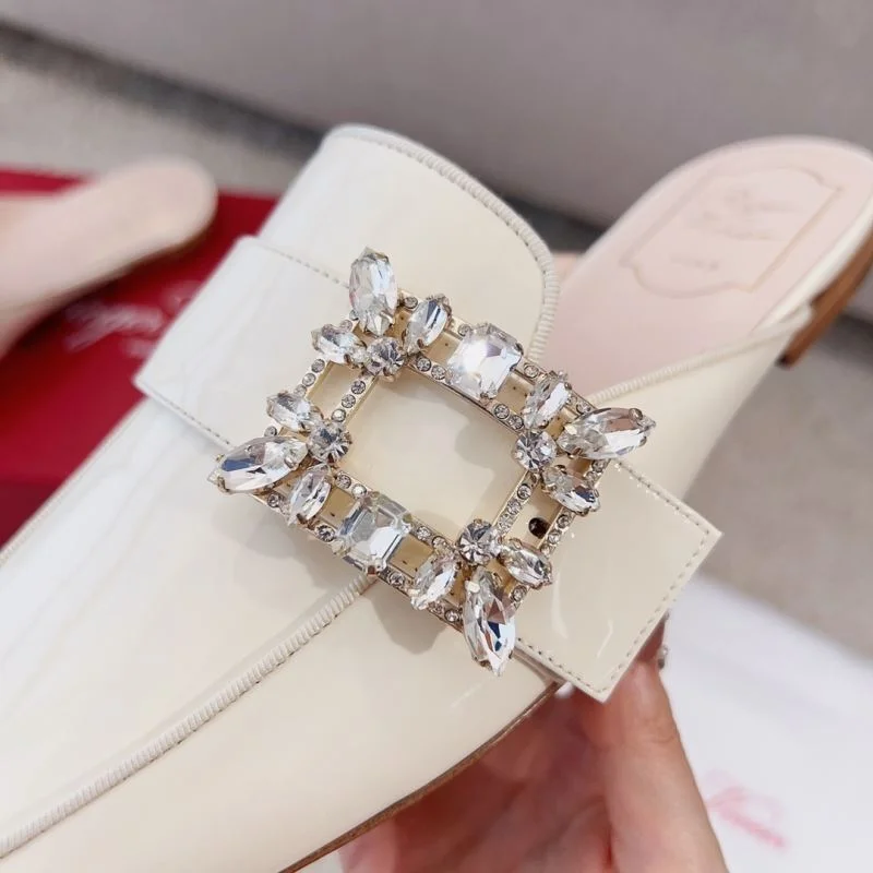 WellDesigned Roger Vivier Sandals 9053