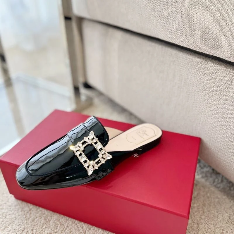 Roger Vivier Sandals QuickDry 9043