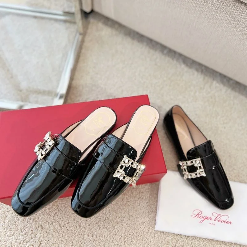 Roger Vivier Sandals QuickDry 9043
