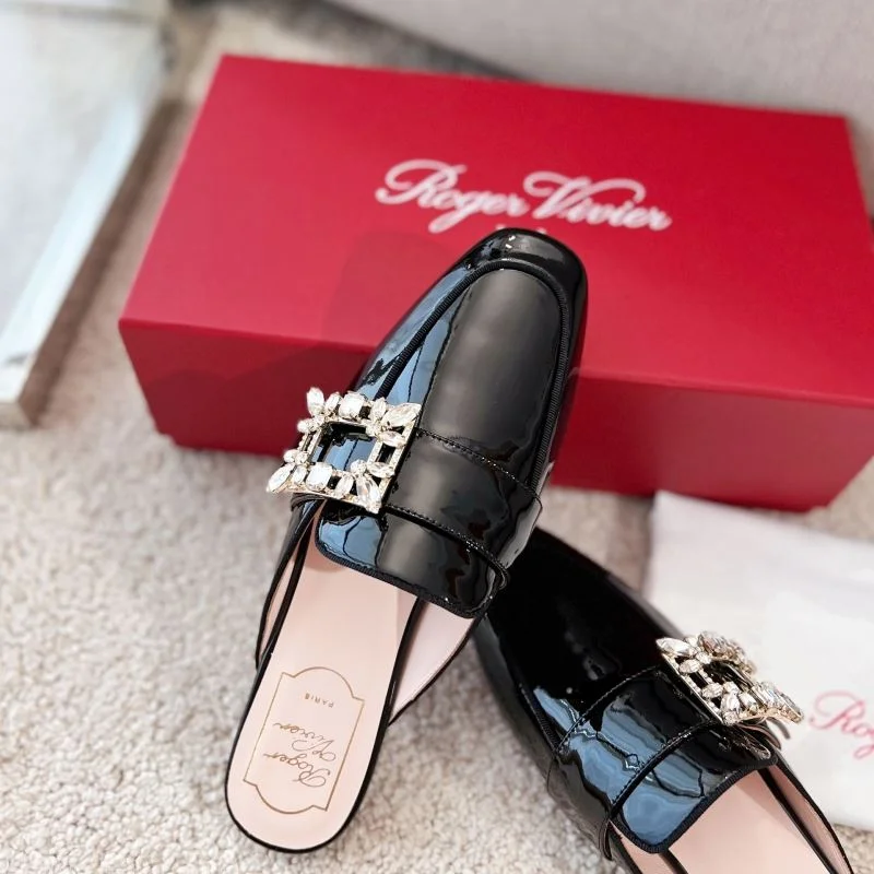 Roger Vivier Sandals QuickDry 9043