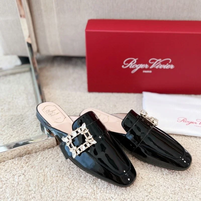 Roger Vivier Sandals QuickDry 9043