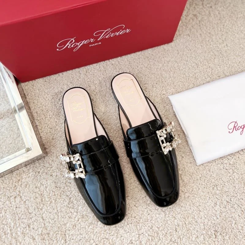 Roger Vivier Sandals QuickDry 9043