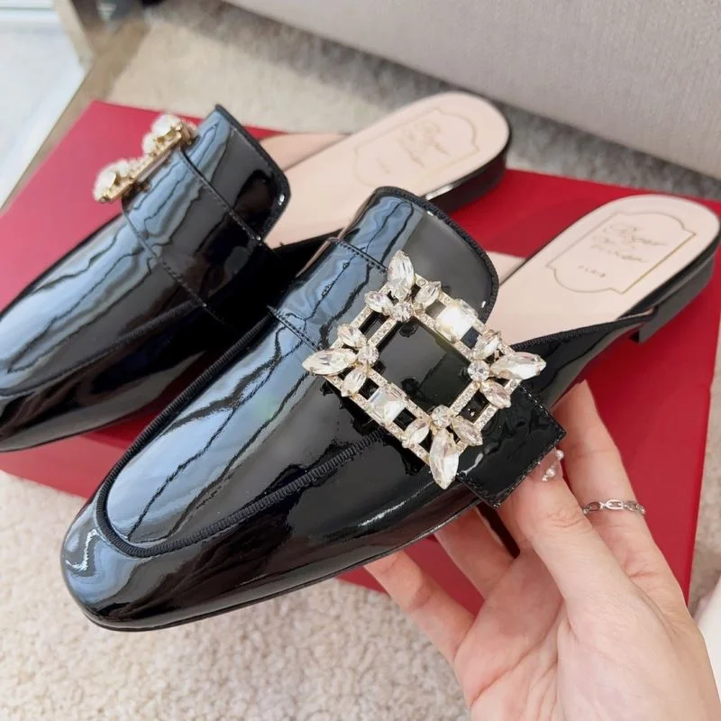 Roger Vivier Sandals QuickDry 9043