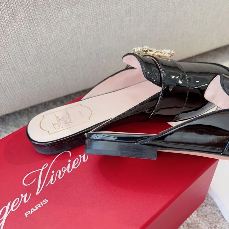 Roger Vivier Sandals QuickDry 9043
