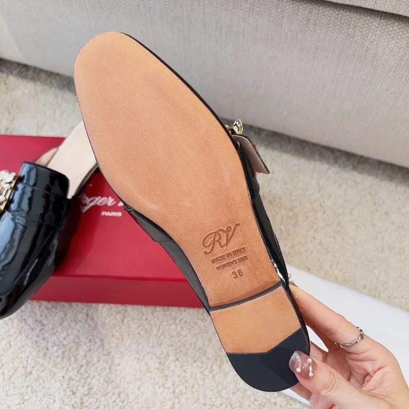 Roger Vivier Sandals QuickDry 9043