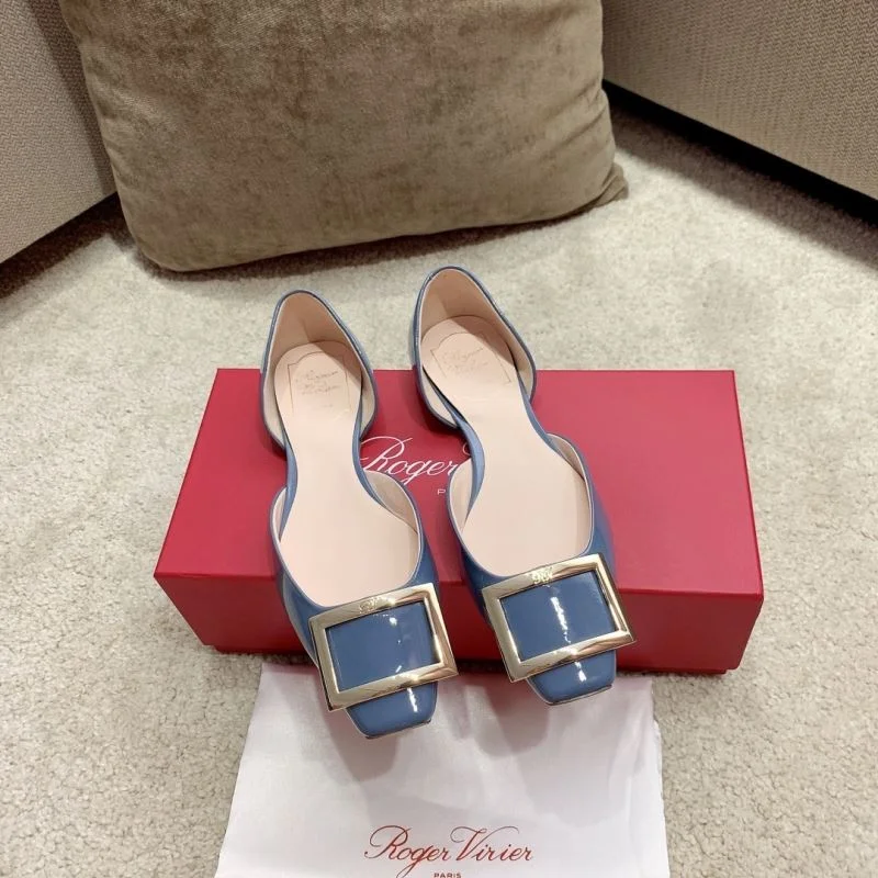 Roger Vivier Sandals QuickDry 9037