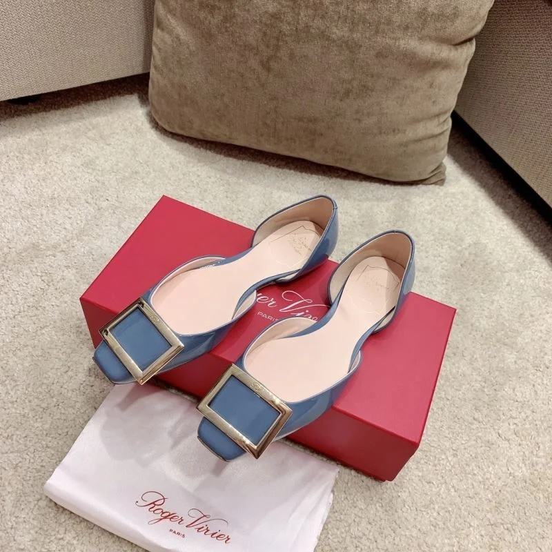 Roger Vivier Sandals QuickDry 9037