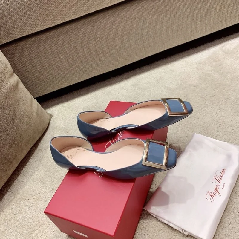 Roger Vivier Sandals QuickDry 9037