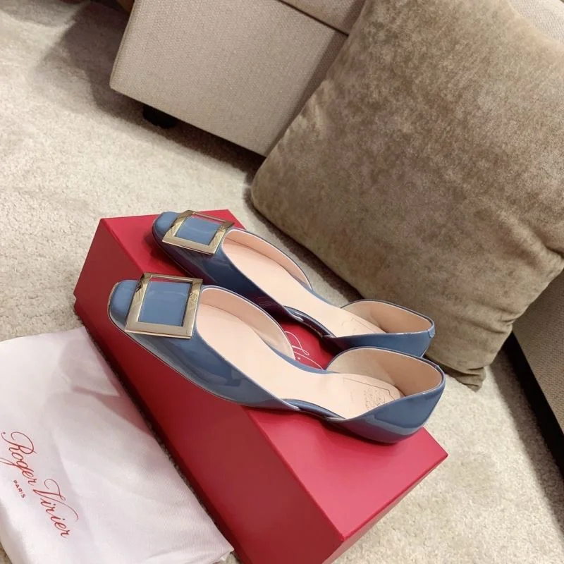 Roger Vivier Sandals QuickDry 9037