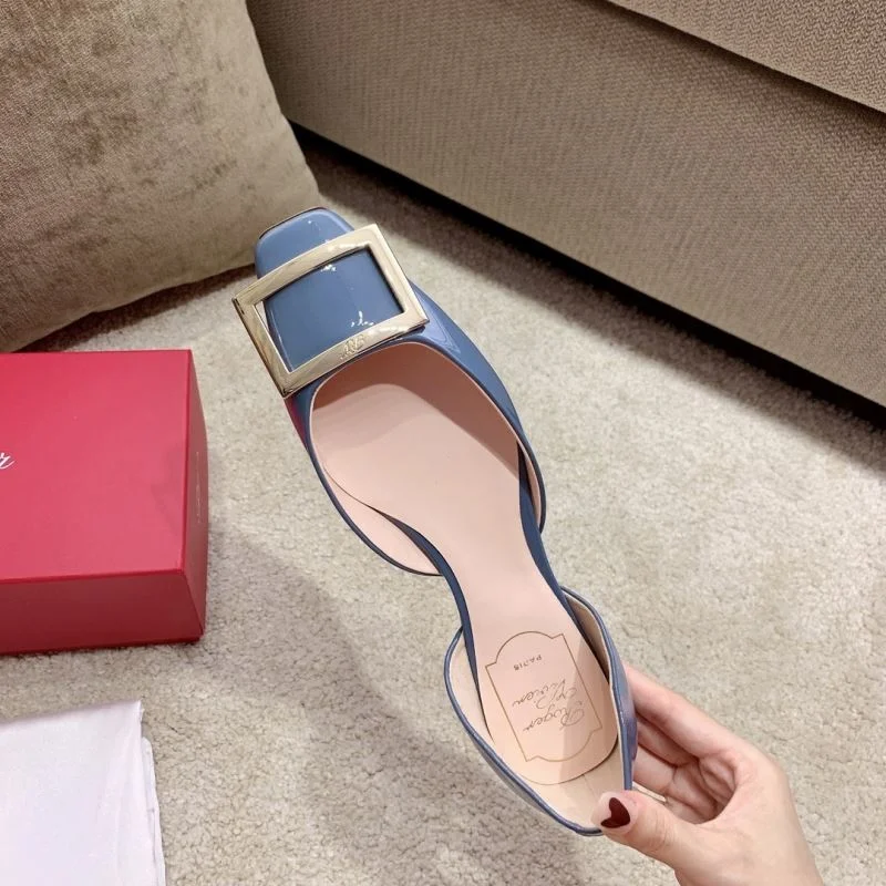 Roger Vivier Sandals QuickDry 9037