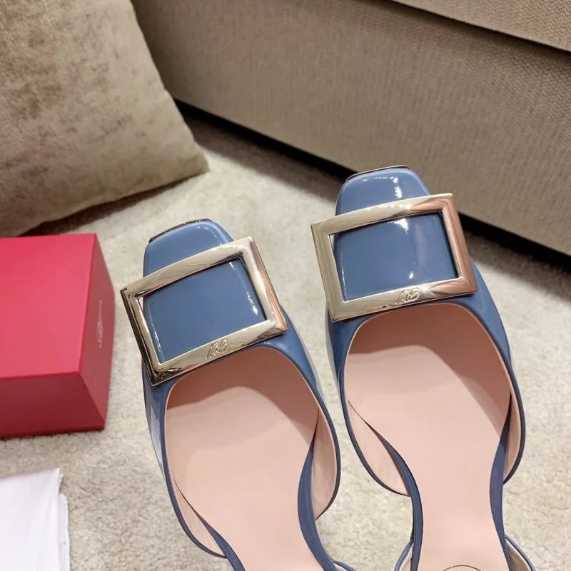 Roger Vivier Sandals QuickDry 9037