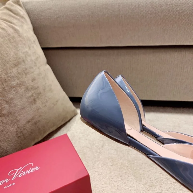 Roger Vivier Sandals QuickDry 9037