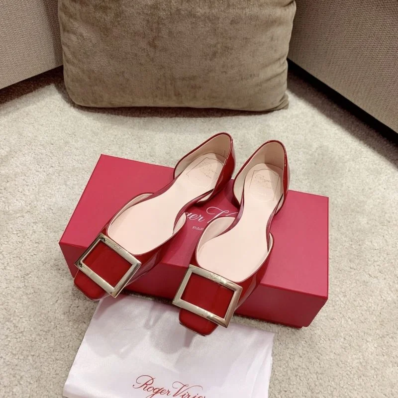 Roger Vivier Sandals Modern 9055