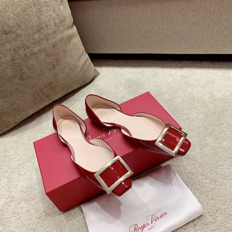 Roger Vivier Sandals Modern 9055