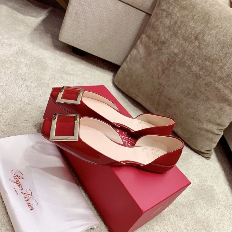 Roger Vivier Sandals Modern 9055
