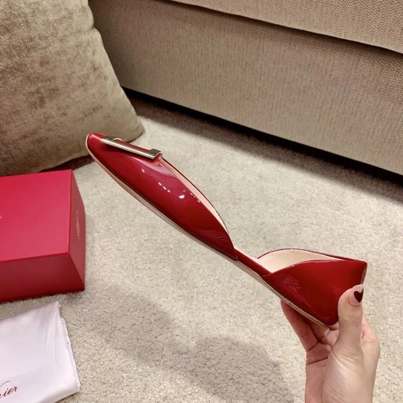 Roger Vivier Sandals Modern 9055