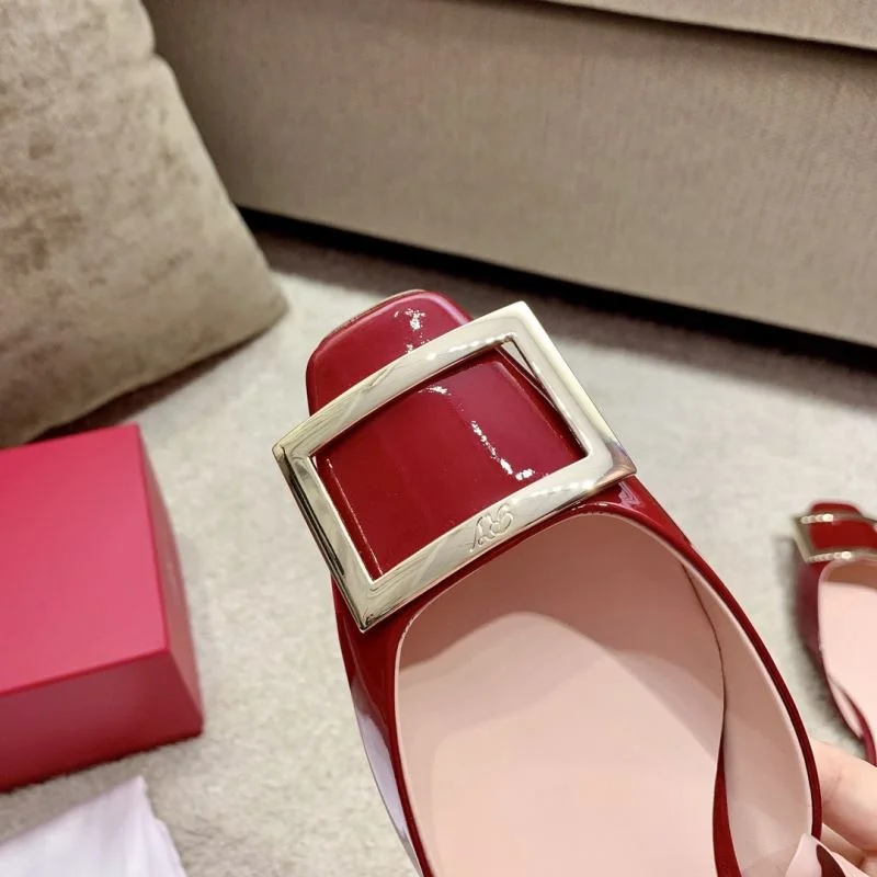 Roger Vivier Sandals Modern 9055