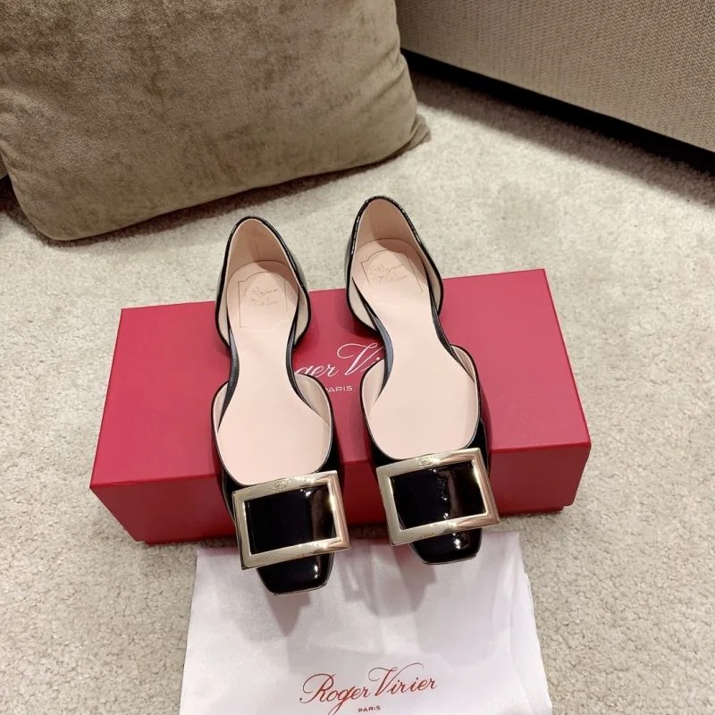 Roger Vivier Sandals FastDry 9032