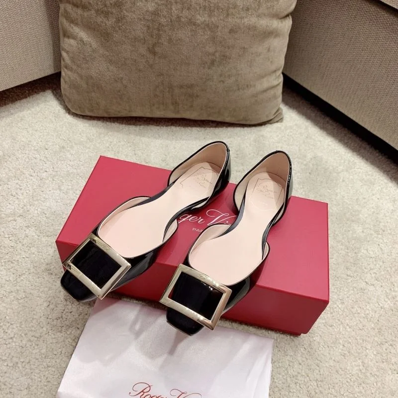 Roger Vivier Sandals FastDry 9032