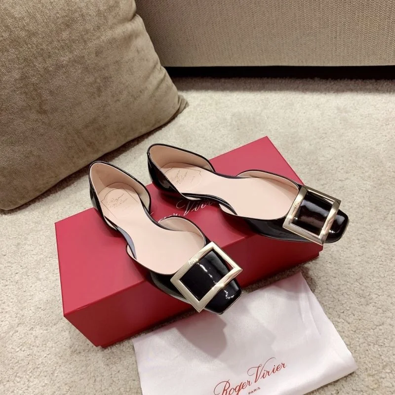 Roger Vivier Sandals FastDry 9032