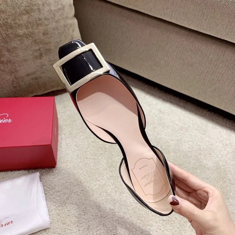 Roger Vivier Sandals FastDry 9032