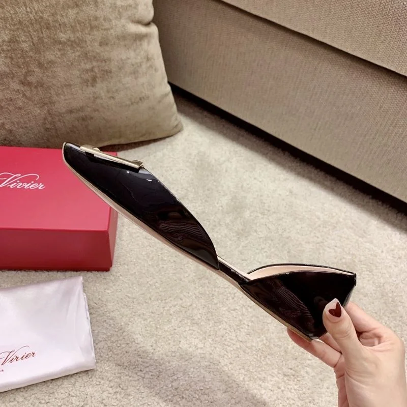 Roger Vivier Sandals FastDry 9032