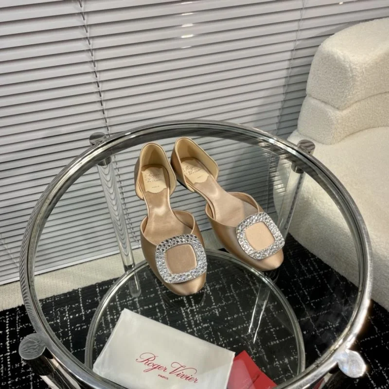 Functional Roger Vivier Sandals 9041