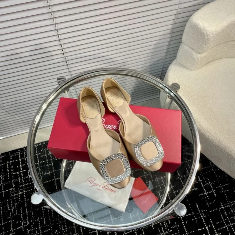 Functional Roger Vivier Sandals 9041