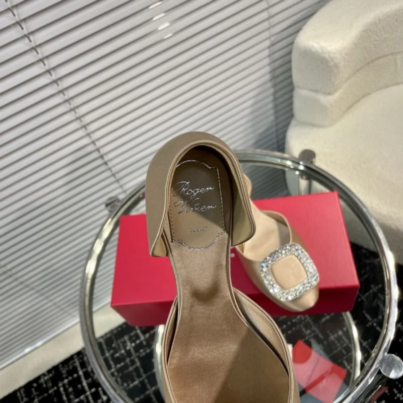 Functional Roger Vivier Sandals 9041