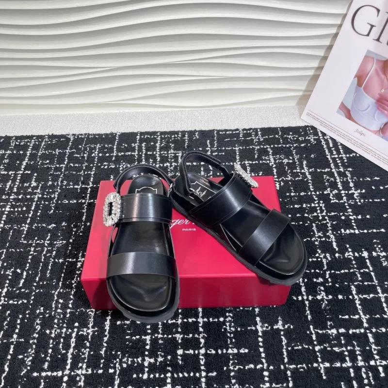 Roger Vivier Sandals Cozy 9029