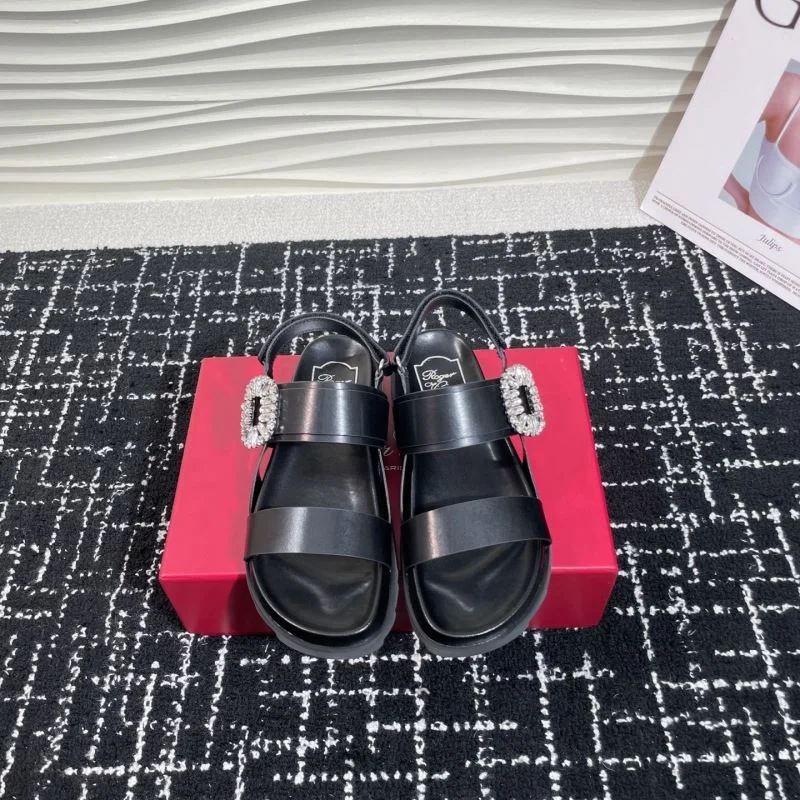 Roger Vivier Sandals Cozy 9029
