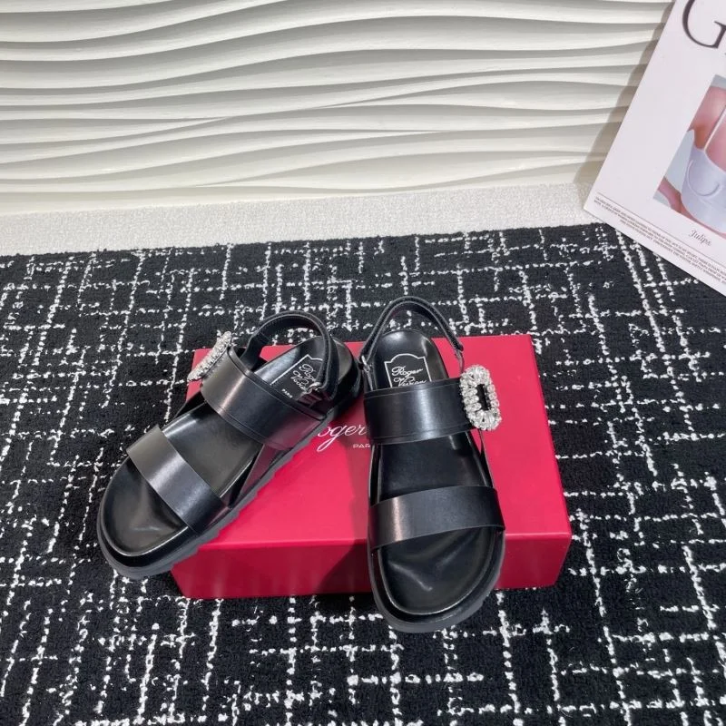 Roger Vivier Sandals Cozy 9029