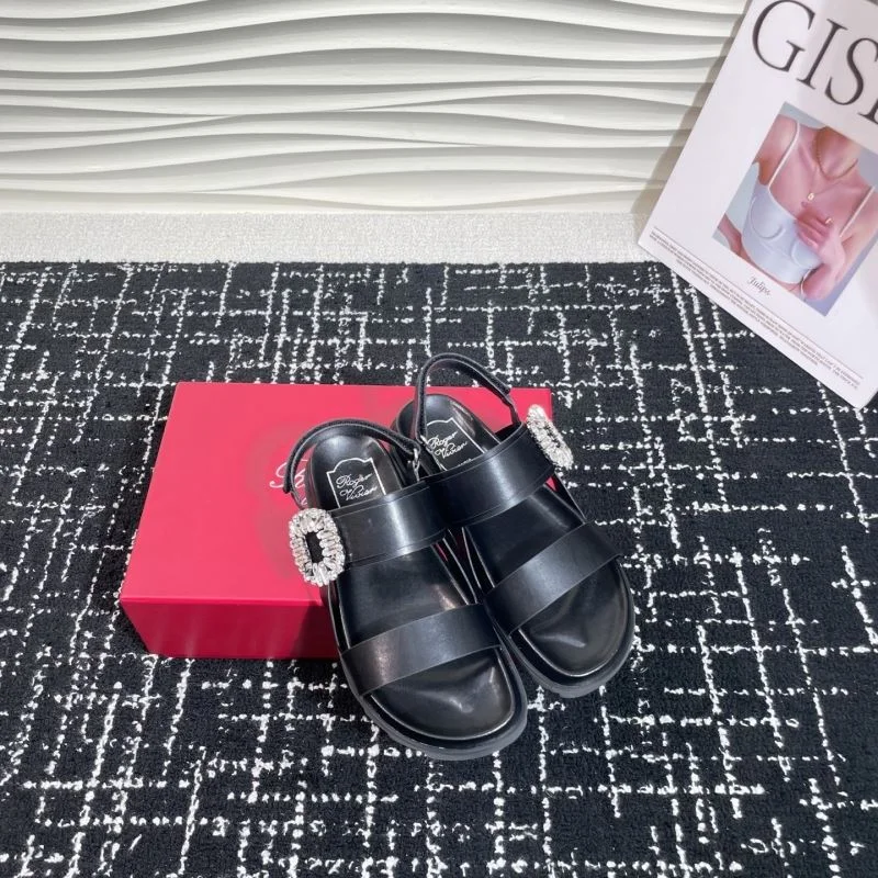 Roger Vivier Sandals Cozy 9029