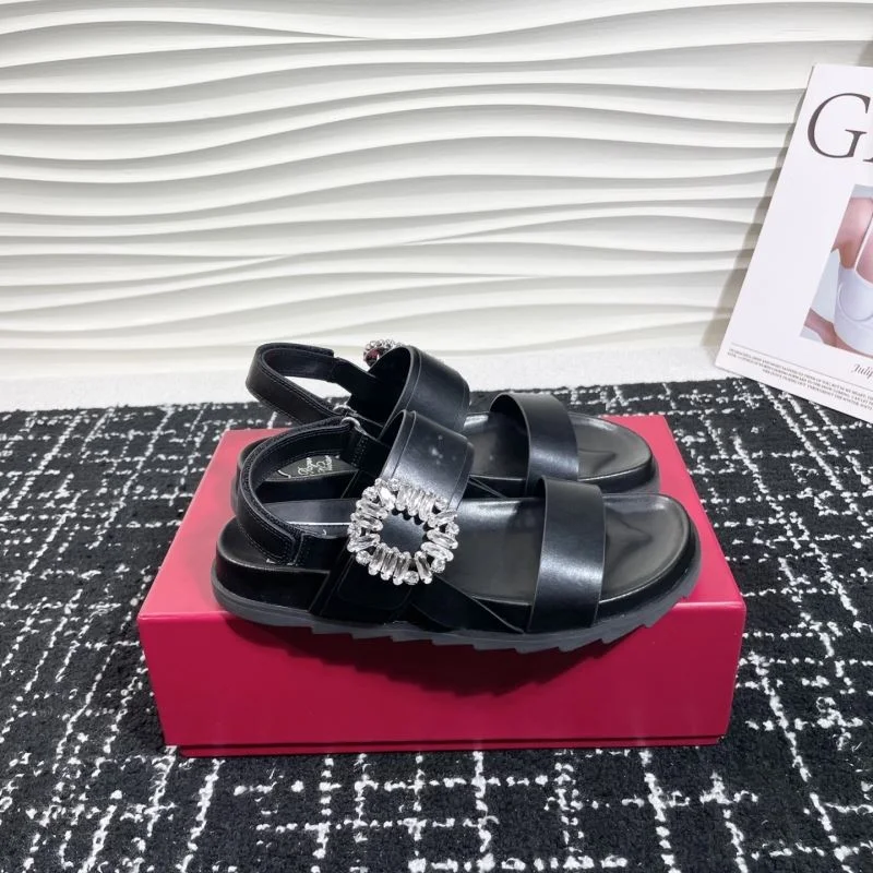 Roger Vivier Sandals Cozy 9029