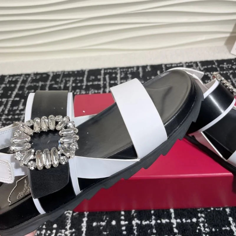 Roger Vivier Sandals Practical 9049