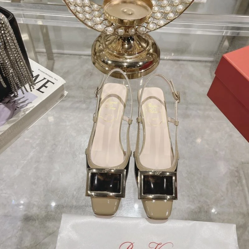 Contemporary Roger Vivier Sandals 9016