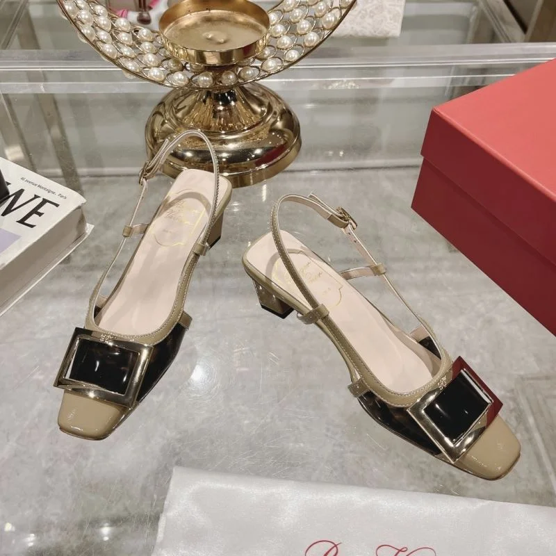 Contemporary Roger Vivier Sandals 9016