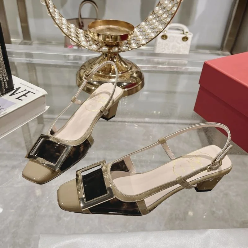 Contemporary Roger Vivier Sandals 9016